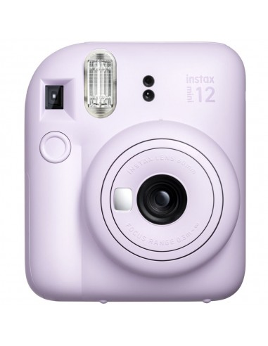 Fujifilm Instax Mini 12 - Lilac Purple