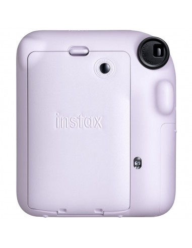 Fujifilm Instax Mini 12 - Lilac Purple