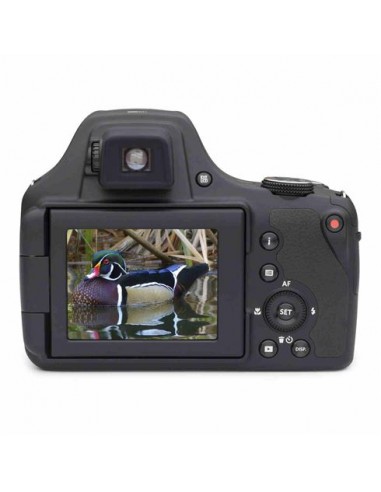 Kodak Pixpro AZ901 - Nero