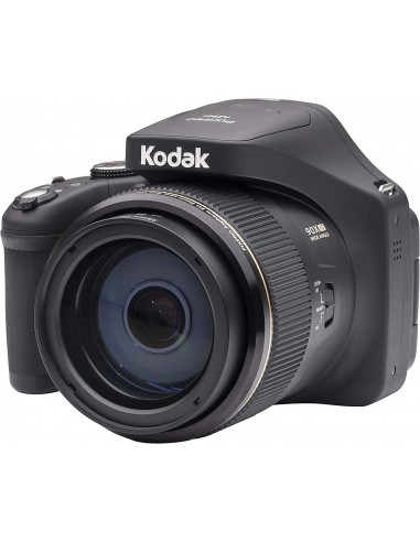 Kodak Pixpro AZ901 - Nero