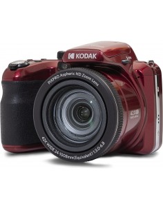 Kodak Pixpro AZ425 - Rossa