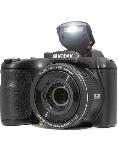 Kodak Pixpro AZ255 - Nera