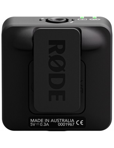 RØDE Wireless ME (1 Tx + 1 Rx)
