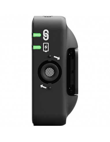 RØDE Wireless ME (1 Tx + 1 Rx)