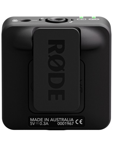 RØDE Wireless ME (1 Tx + 1 Rx)