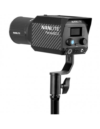 Nanlite Luce Led Forza 60 II torcia...
