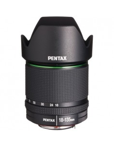 Pentax SMC DA 18-135mm...