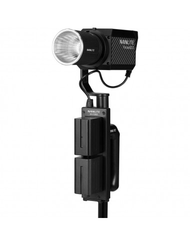 Nanlite Luce Led Forza 60 II torcia...