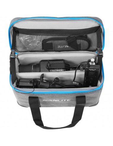 Nanlite Luce Led Forza 60 II torcia...