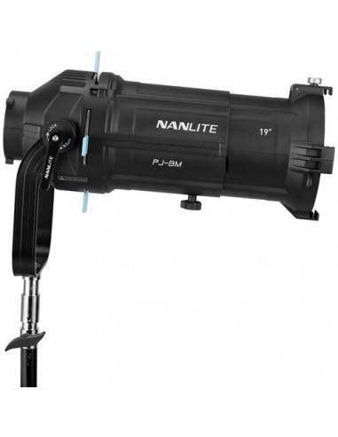 Nanlite PJ-BM-19 proiettore con... Nanlite PJ-BM-19 proiettore con...