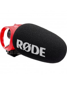 RØDE VideoMicro II