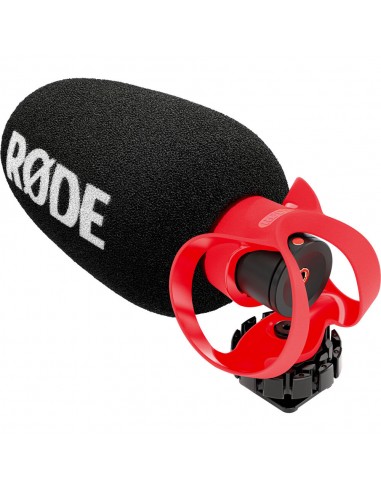 RØDE VideoMicro II