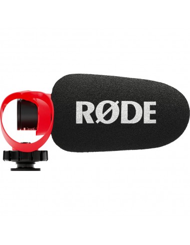 RØDE VideoMicro II