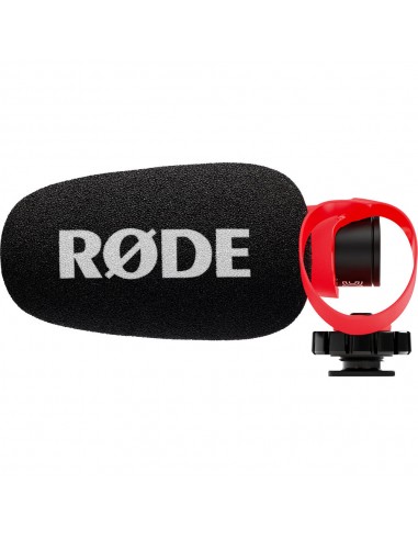 RØDE VideoMicro II