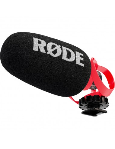 RØDE VideoMicro II