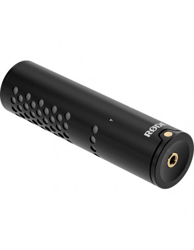 RØDE VideoMicro II