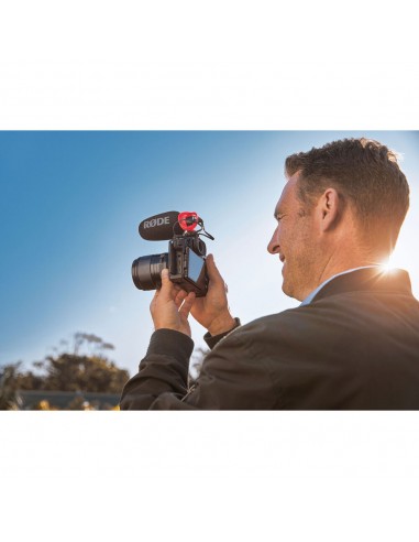 RØDE VideoMicro II