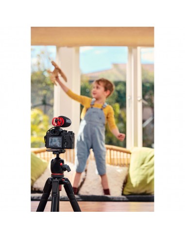 RØDE VideoMicro II