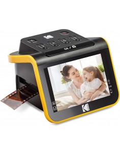 Kodak Slide N Scan 5" -...
