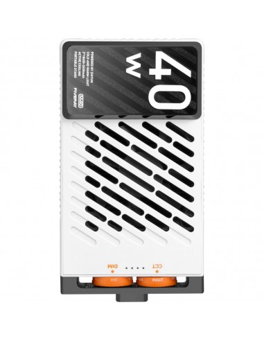 Zhiyun Fiveray M40 (40W)