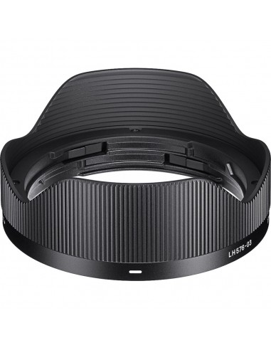 Sigma 17mm f/4 DG DN C (L-mount)
