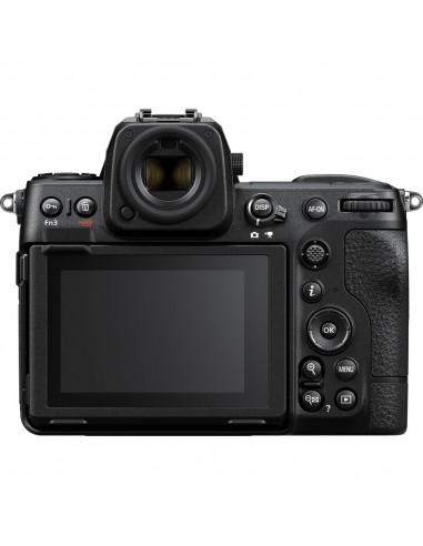 Nikon Z8 Body Nikon Z8 Body
