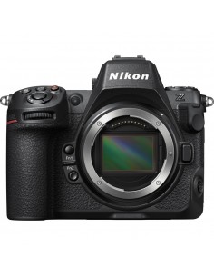 Nikon Z8 Body
