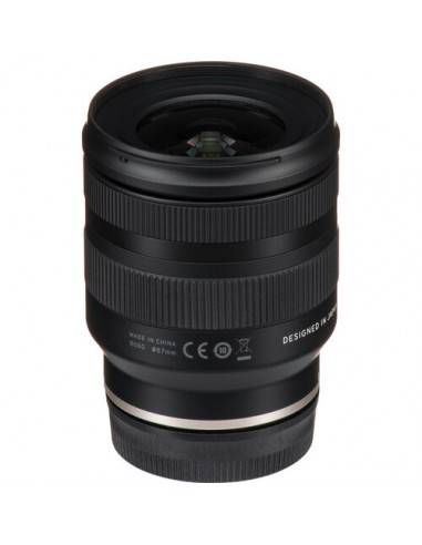 Tamron 11-20mm f/2.8 Di III-A RXD...