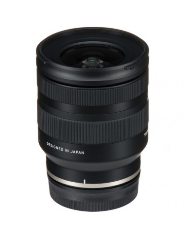 Tamron 11-20mm f/2.8 Di III-A RXD...