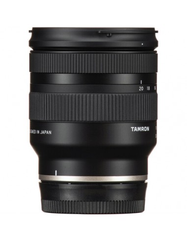Tamron 11-20mm f/2.8 Di III-A RXD...