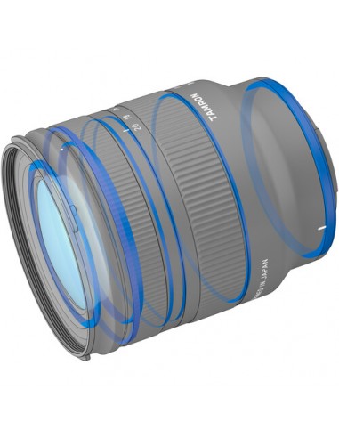 Tamron 11-20mm f/2.8 Di III-A RXD...