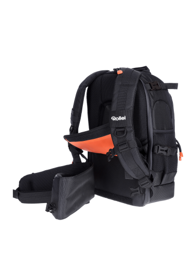 Rollei Fotoliner Photo Backpack M Rollei Fotoliner Photo Backpack M