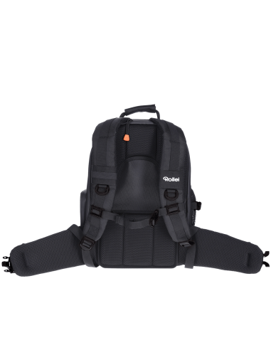 Rollei Fotoliner Photo Backpack M Rollei Fotoliner Photo Backpack M