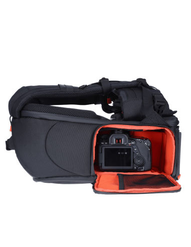 Rollei Fotoliner Photo Backpack M Rollei Fotoliner Photo Backpack M