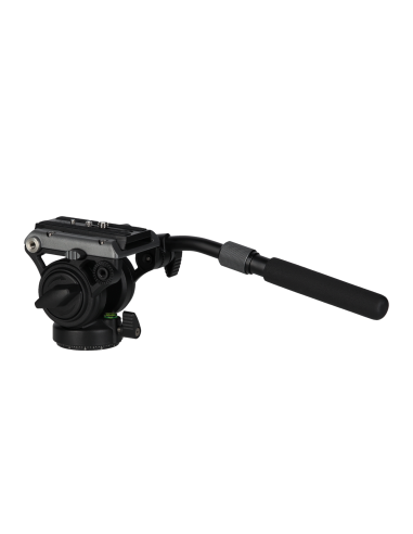 Rollei Testa Video VH-6