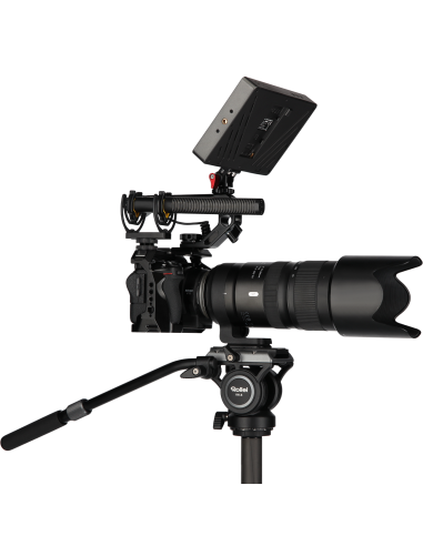 Rollei Testa Video VH-6