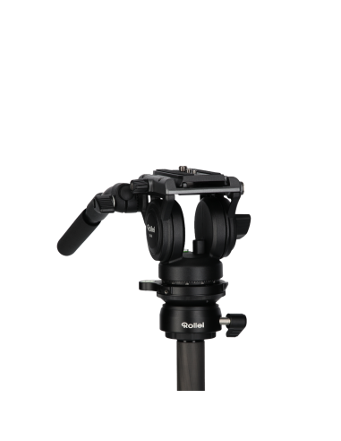 Rollei Testa Video VH-6