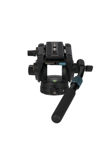 Rollei Testa Video VH-9