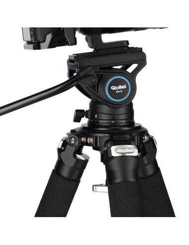 Rollei Testa Video VH-9