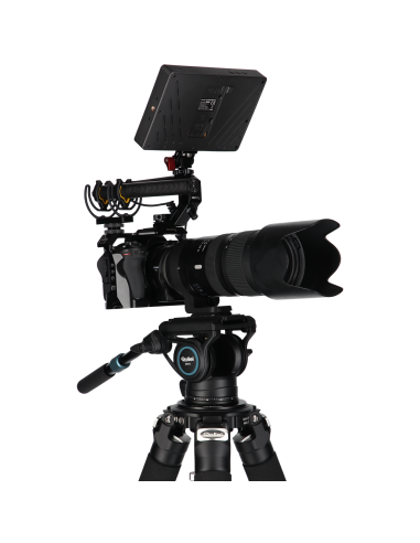 Rollei Testa Video VH-9