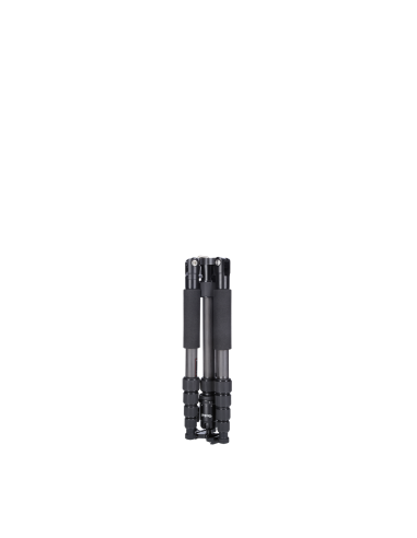 Rollei Traveler No. 1 (Carbonio)