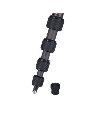 Rollei Traveler No. 1 (Carbonio)