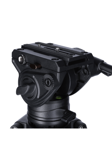 Rollei Treppiede Video Pro