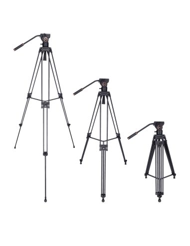 Rollei Treppiede Video Pro