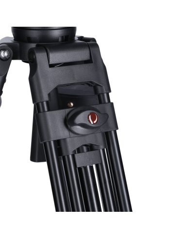 Rollei Treppiede Video Pro