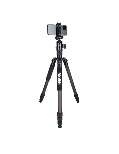 Rollei C6i (Carbonio) Rollei C6i (Carbonio)