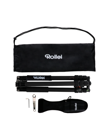 Rollei C6i (Carbonio) Rollei C6i (Carbonio)