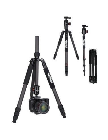 Rollei C6i (Carbonio) Rollei C6i (Carbonio)