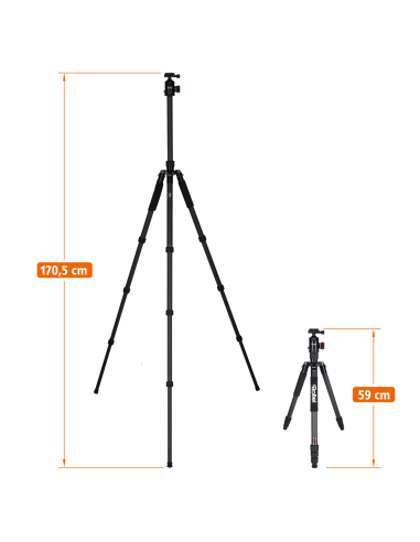 Rollei C6i (Carbonio) Rollei C6i (Carbonio)