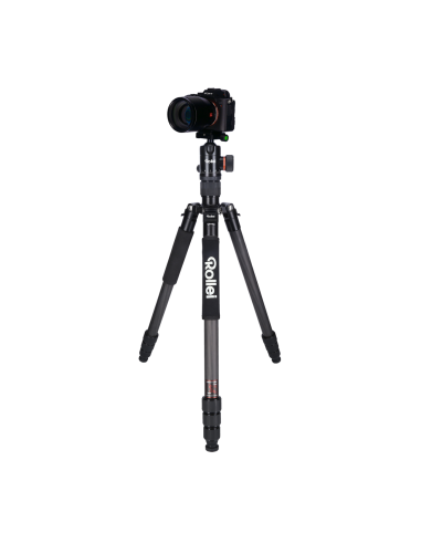 Rollei C6i (Carbonio) Rollei C6i (Carbonio)